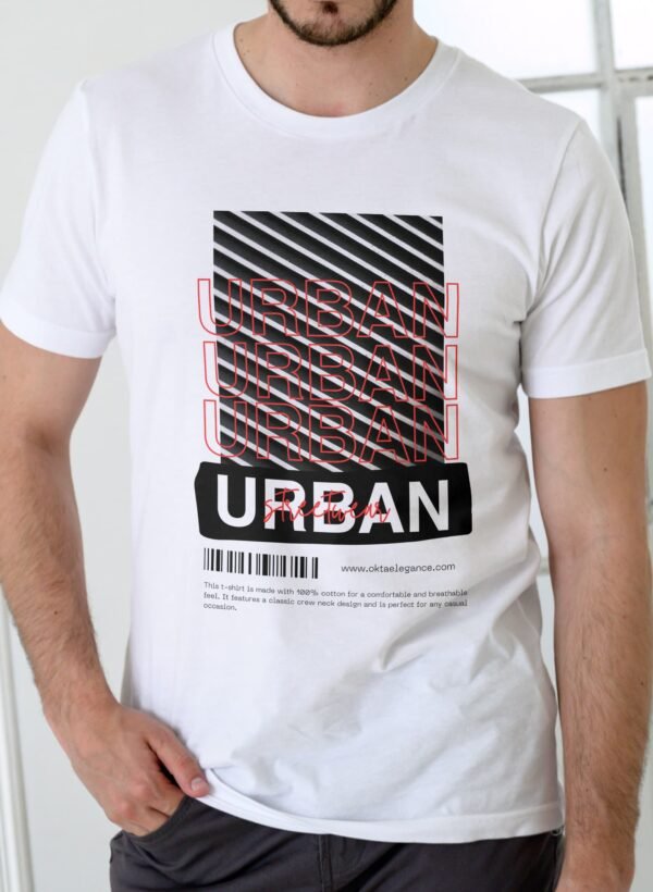 Urban Style Tshirt