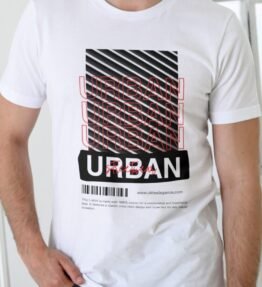 Urban Men T-shirt