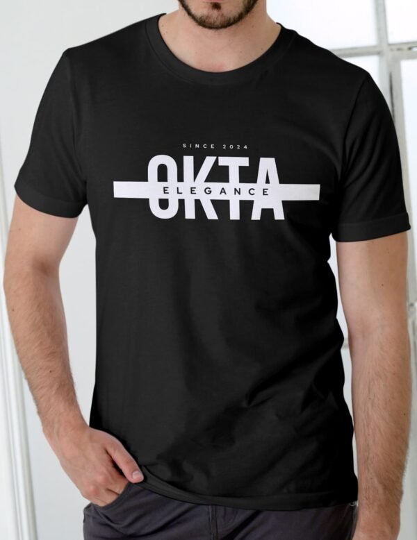 Okta elegance tshirt