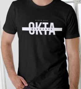 Okta Elegance T-shirt