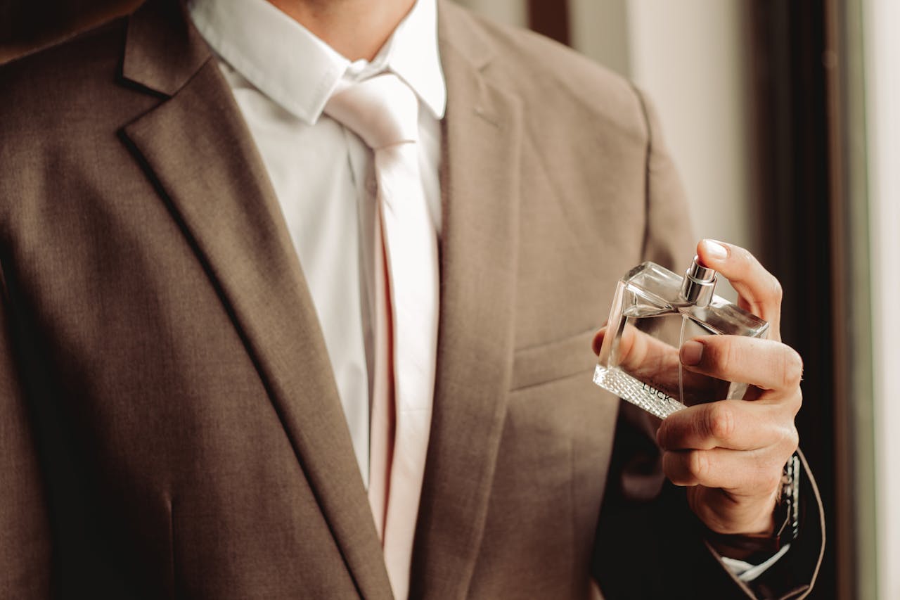 how to style men’s blazers